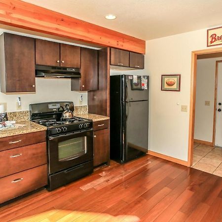 Villa The Fox Paw Big Bear Lake Exterior foto