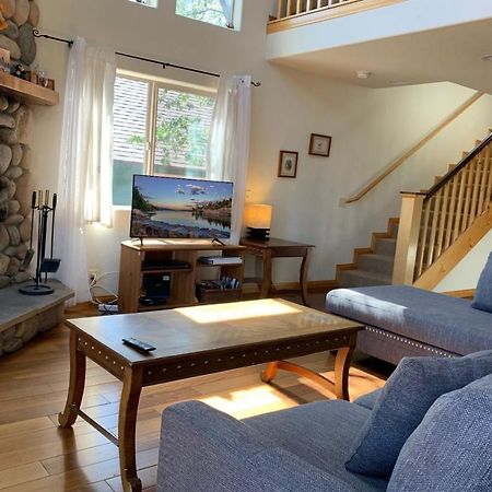 Villa The Fox Paw Big Bear Lake Exterior foto