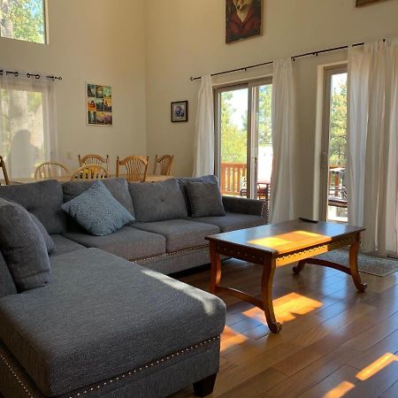 Villa The Fox Paw Big Bear Lake Exterior foto