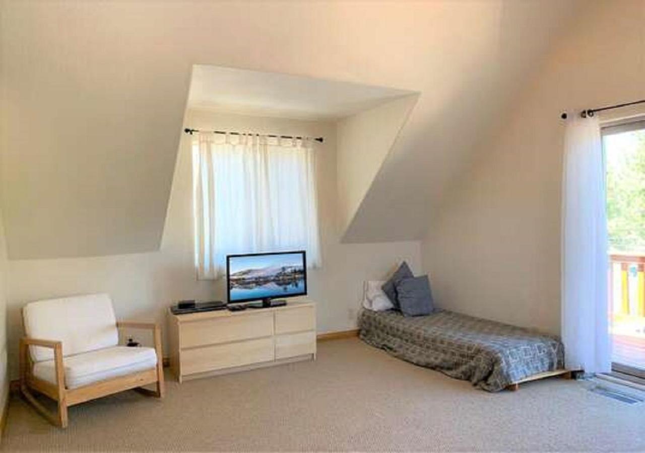 Villa The Fox Paw Big Bear Lake Exterior foto