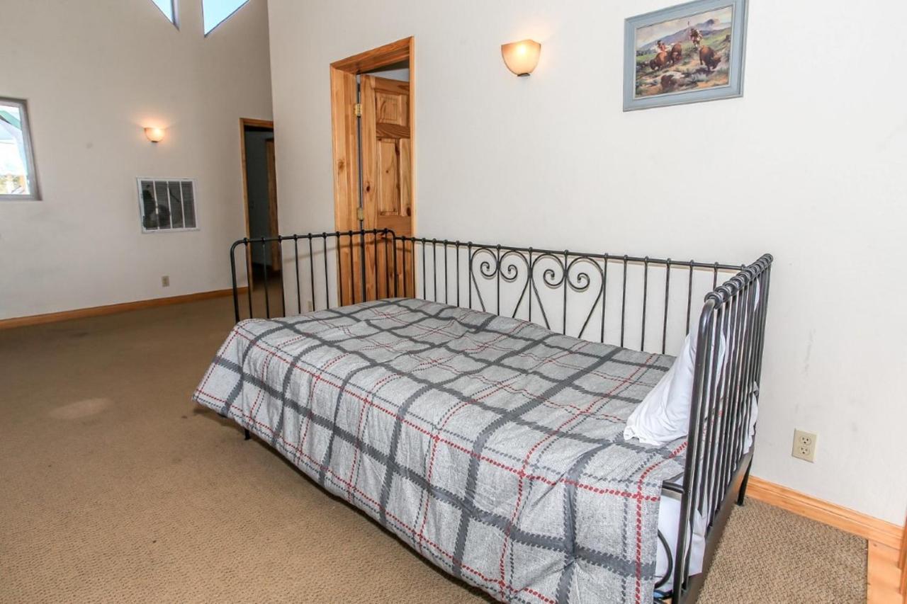 Villa The Fox Paw Big Bear Lake Exterior foto